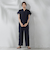 【WEB限定/2点セット】”うれしいセットで何通りも?”優秀セットアップ≪手洗い可能≫