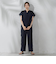 【WEB限定/2点セット】”うれしいセットで何通りも?”優秀セットアップ≪手洗い可能≫
