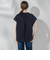 【WEB限定/2点セット】”うれしいセットで何通りも?”優秀セットアップ≪手洗い可能≫