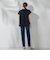 【WEB限定/2点セット】”うれしいセットで何通りも?”優秀セットアップ≪手洗い可能≫