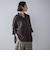 リライムライトローンブラウス≪洗濯機で洗える≫