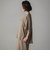【旅楽シリーズ/極】メランジツイルブラウス≪洗濯機で洗える≫