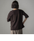 配色ラメボーダーニット≪手洗い可能≫
