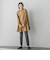 【WEB限定】ぐーんと伸びるデニムレギパン≪洗濯機で洗える≫