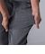 【WEB限定】無重力ストレートデニム