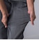 【WEB限定】無重力ストレートデニム