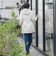 【WEB限定】無重力ストレートデニム