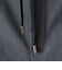 【WEB限定】デニム見えシャンブレーワイドパンツ≪洗濯機で洗える≫