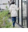 【WEB限定/大きいサイズ】無重力ストレートデニム