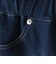 【WEB限定/大きいサイズ】無重力ストレートデニム