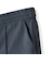 【WEB限定/大きいサイズ】デニム見えシャンブレーワイドパンツ≪洗濯機で洗える≫