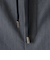 【WEB限定/大きいサイズ】デニム見えシャンブレーワイドパンツ≪洗濯機で洗える≫