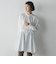【WEB限定】“体型カバーも叶う”3WAYチュニックブラウス≪洗濯機で洗える≫
