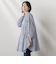 【WEB限定】“体型カバーも叶う”3WAYチュニックブラウス≪洗濯機で洗える≫