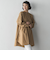 【WEB限定】“体型カバーも叶う”3WAYチュニックブラウス≪洗濯機で洗える≫
