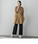 【WEB限定】“体型カバーも叶う”3WAYチュニックブラウス≪洗濯機で洗える≫