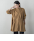 【WEB限定】“体型カバーも叶う”3WAYチュニックブラウス≪洗濯機で洗える≫