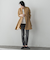 【WEB限定】“体型カバーも叶う”3WAYチュニックブラウス≪洗濯機で洗える≫