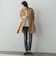 【WEB限定】“体型カバーも叶う”3WAYチュニックブラウス≪洗濯機で洗える≫
