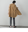 【WEB限定】“体型カバーも叶う”3WAYチュニックブラウス≪洗濯機で洗える≫