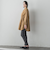 【WEB限定】“体型カバーも叶う”3WAYチュニックブラウス≪洗濯機で洗える≫