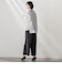 【大きいサイズ】”一枚でもレイヤードにも”ラメニットジレ≪手洗い可能≫