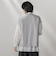”一枚でもレイヤードにも”ラメニットジレ≪手洗い可能≫