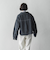 【biyori】”抜け感シルエットでこなれ感”オトナGジャン≪手洗い可能≫