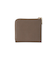 【WEB限定】バイカラーコンパクト財布