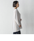 ”Tシャツ感覚で着られる”ジョーゼットブラウス≪洗濯機で洗える≫