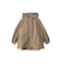 【WEB限定】マウンテンパーカー