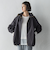 【WEB限定】マウンテンパーカー