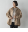 【WEB限定】マウンテンパーカー