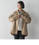 【WEB限定】マウンテンパーカー