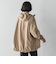 【WEB限定】マウンテンパーカー