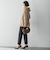 【WEB限定】マウンテンパーカー