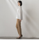 【WEB限定/大きいサイズ】”すっきり快適な履き心地”テーパードパンツ≪洗濯機で洗える≫