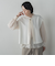 ピクシエスタジレ≪洗濯機で洗える≫