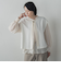 ピクシエスタジレ≪洗濯機で洗える≫