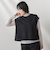 ピクシエスタジレ≪洗濯機で洗える≫