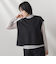 ピクシエスタジレ≪洗濯機で洗える≫