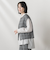 ピクシエスタジレ≪洗濯機で洗える≫
