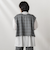 ピクシエスタジレ≪洗濯機で洗える≫
