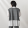 ピクシエスタジレ≪洗濯機で洗える≫