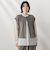 ピクシエスタジレ≪洗濯機で洗える≫
