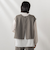 ピクシエスタジレ≪洗濯機で洗える≫