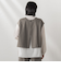ピクシエスタジレ≪洗濯機で洗える≫