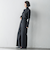 ピクシエスタワイドパンツ≪洗濯機で洗える≫