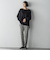 【WEB限定】”もっちり素材”ダンボールドルマンプルオーバー≪手洗い可能≫