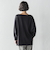 【WEB限定】”もっちり素材”ダンボールドルマンプルオーバー≪手洗い可能≫